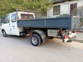 Ford Transit 2.5TD | Auto.bg — изображение 5