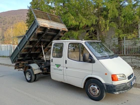 Ford Transit 2.5TD | Auto.bg — изображение 2