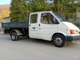 Ford Transit 2.5TD | Auto.bg — изображение 7