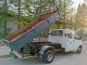 Ford Transit 2.5TD | Auto.bg — изображение 3