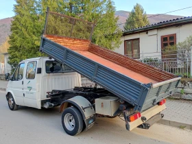 Ford Transit 2.5TD | Auto.bg — изображение 4