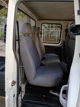 Ford Transit 2.5TD | Auto.bg — изображение 9