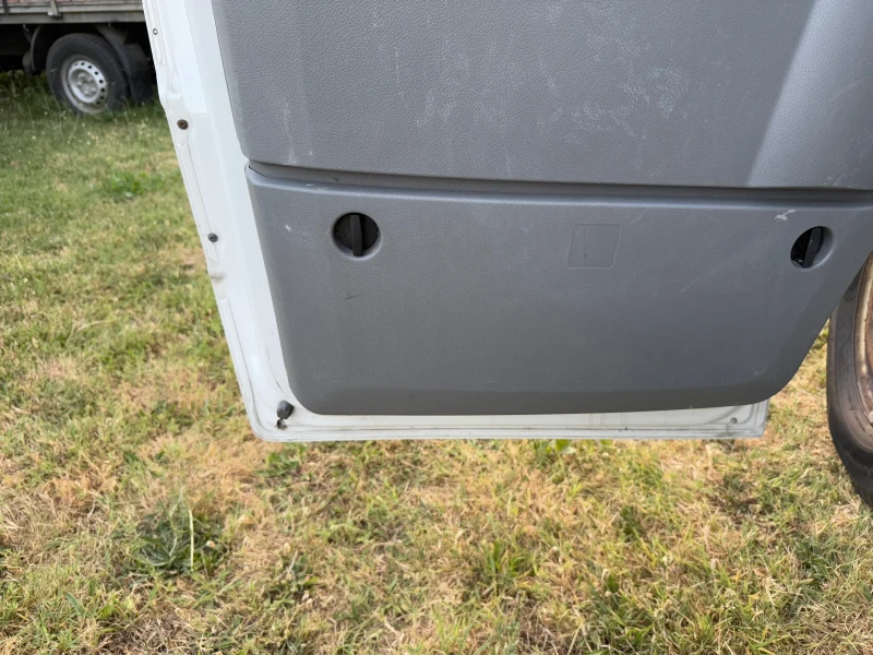 VW Crafter КЛИМАТРОНИК, снимка 13 - Бусове и автобуси - 50794197