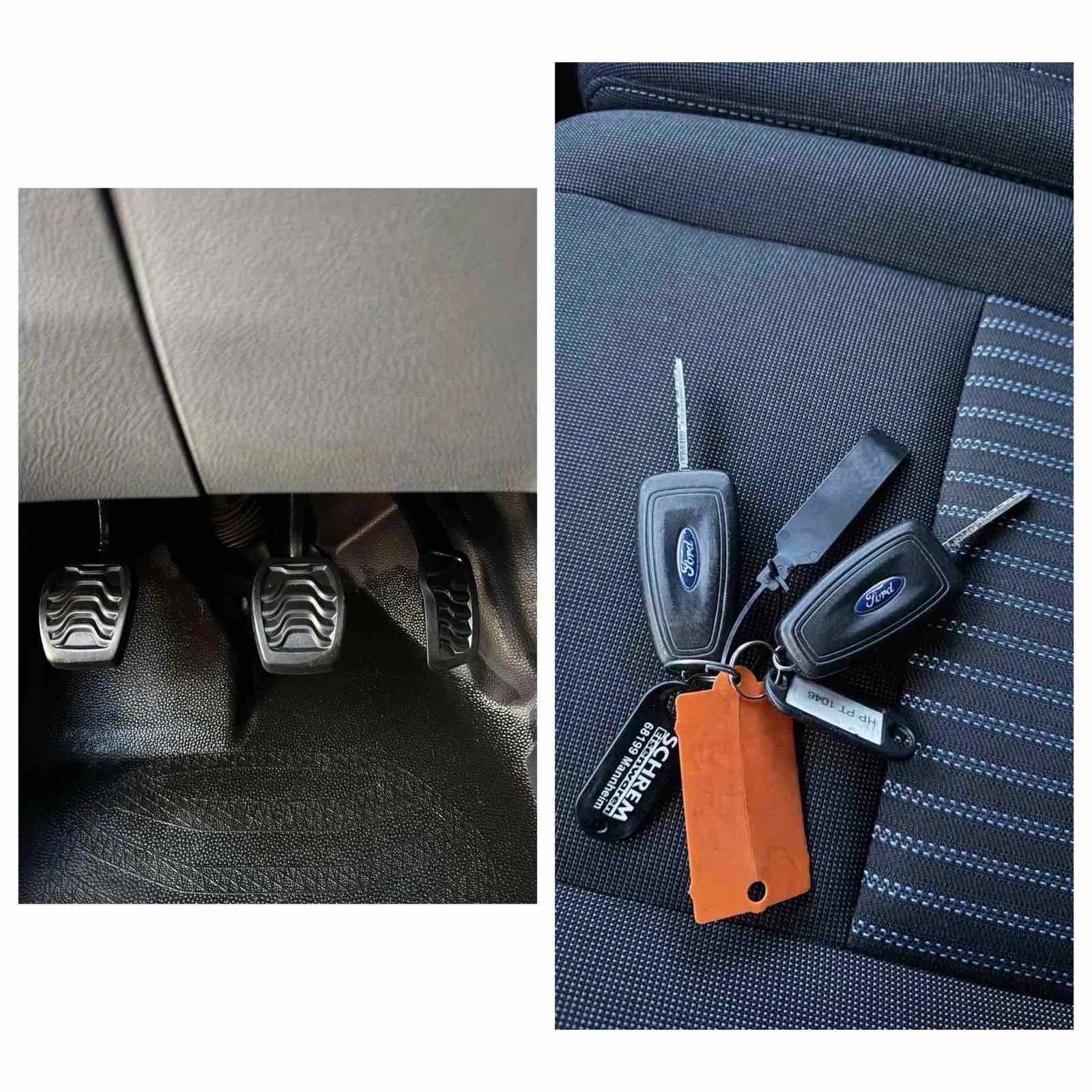 Ford Transit Custom 2.2 TDCI 125��, ��������, ��������� , ������, ���  | Mobile.bg � ����������� 17