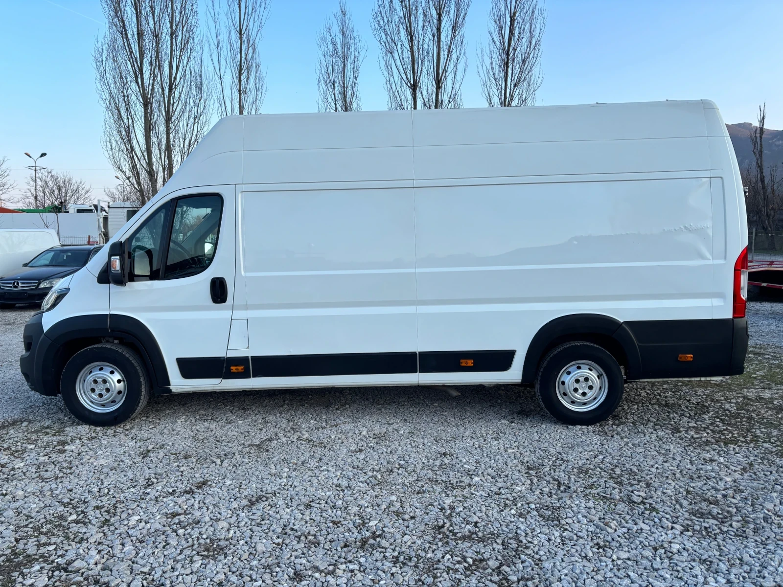 Peugeot Boxer 2.2 -164кс МАКСИ КЛИМА ЕВРО 6 - изображение 6
