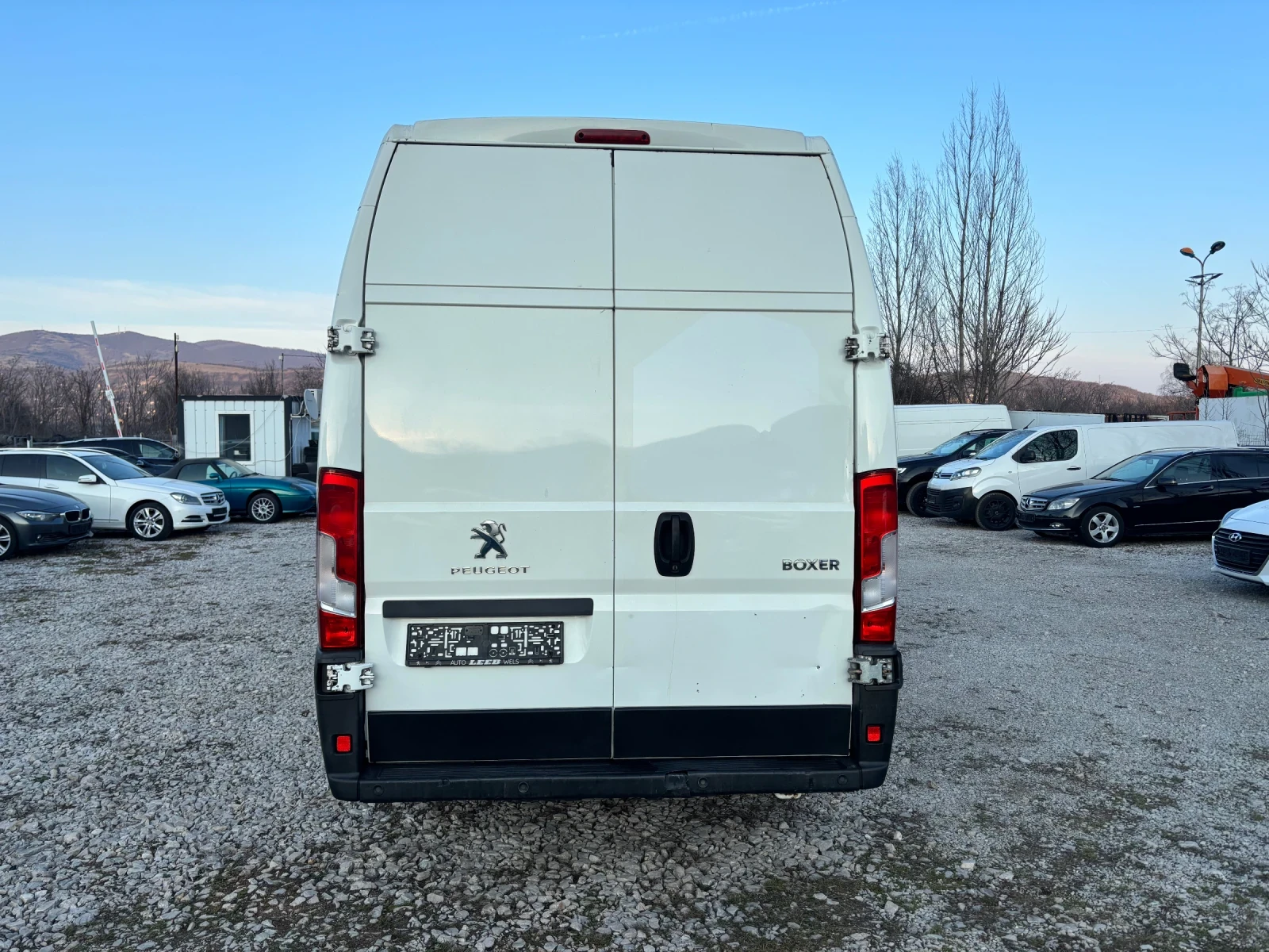 Peugeot Boxer 2.2 -164кс МАКСИ КЛИМА ЕВРО 6 - изображение 5