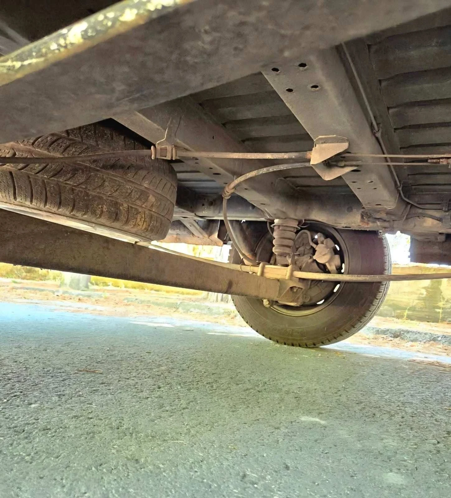 Fiat Ducato 2.3 IVEKO 09.2013 Г Обслужен , снимка 9 - Бусове и автобуси - 53842618