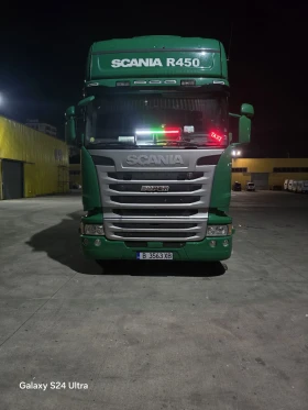 Scania R 450, снимка 5