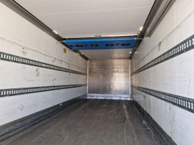 Mercedes-Benz 2543 Actros Frigo Truck, снимка 6