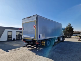 Mercedes-Benz 2543 Actros Frigo Truck, снимка 4