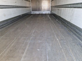 Mercedes-Benz 2543 Actros Frigo Truck, снимка 7