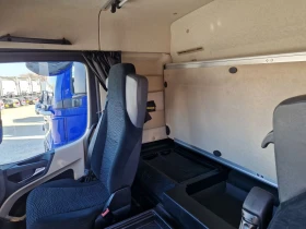 Mercedes-Benz 2543 Actros Frigo Truck, снимка 10