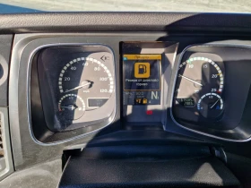 Mercedes-Benz 2543 Actros Frigo Truck, снимка 14
