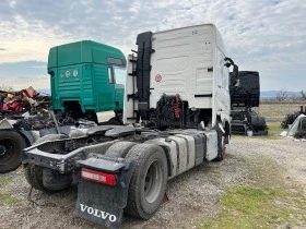 Volvo Fh, снимка 3