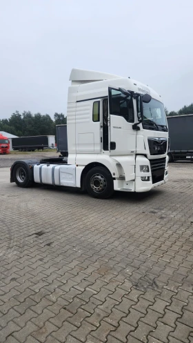     Man Tgx 18.460