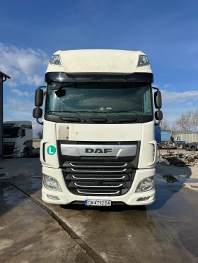  Daf XF