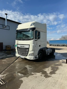     Daf XF XF 160 FT