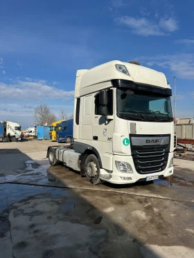     Daf XF XF 160 FT