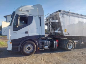     Iveco Stralis   40000  