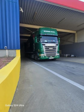 Scania R 450, снимка 6