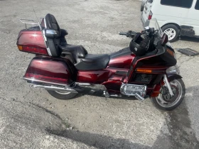 Honda Gold Wing GL1500, снимка 11
