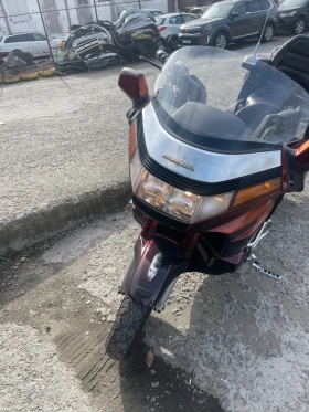 Honda Gold Wing GL1500, снимка 5