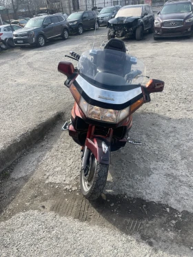 Honda Gold Wing GL1500, снимка 3