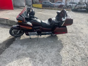 Honda Gold Wing GL1500, снимка 6