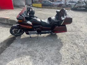 Honda Gold Wing GL1500, снимка 4