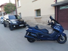 Yamaha Majesty, снимка 4