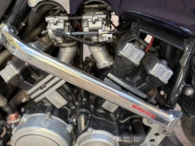 Yamaha V-Max 7000 км, снимка 8