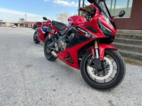 Honda Cbr 650R  A2, снимка 5
