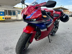 Honda Cbr  600 RR-A2, снимка 2