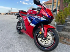 Honda Cbr  600 RR-A2, снимка 1
