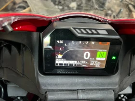 Honda Cbr  600 RR-A2, снимка 5