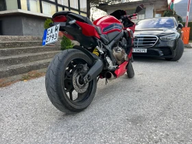 Honda Cbr 650R  A2, снимка 3