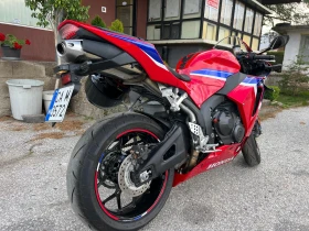 Honda Cbr  600 RR-A2, снимка 3