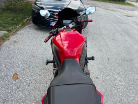 Honda Cbr 650R  A2, снимка 6