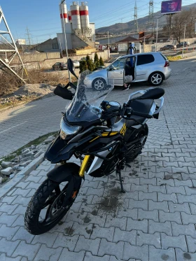 BMW G 310GS Limited Edition, снимка 6