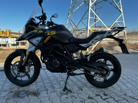 BMW G 310GS Limited Edition, снимка 1