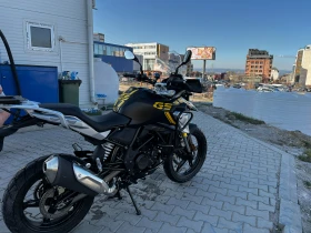 BMW G 310GS Limited Edition, снимка 2