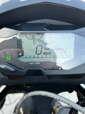 BMW G 310GS Limited Edition, снимка 4