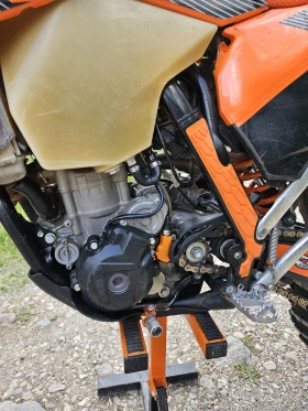 Ktm EXC EXC-F 350, снимка 5