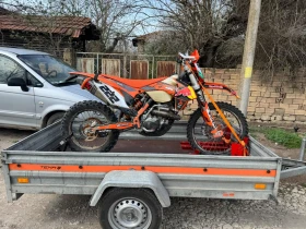 Ktm EXC EXC-F 350, снимка 1