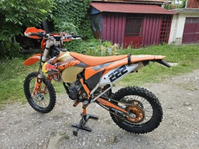 Ktm EXC EXC-F 350, снимка 2
