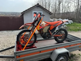Ktm EXC EXC-F 350, снимка 3