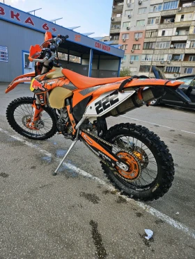Ktm EXC EXC-F 350, снимка 4