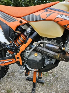 Ktm EXC EXC-F 350, снимка 4