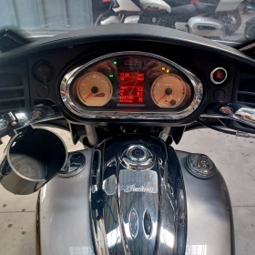 Indian Chieftain Trike, снимка 6