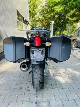 BMW R R1200ST/SHOWA/BREMBO/ABS/Два куфара/ Пълна история, снимка 9